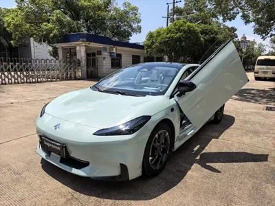Hyper GT