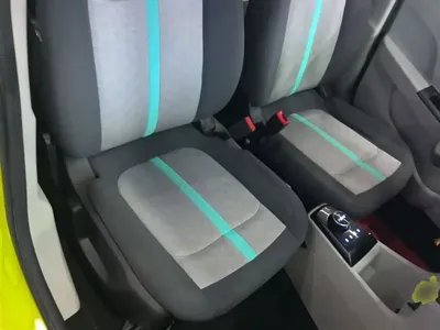 JMEV EV2