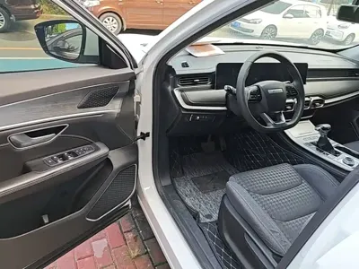 Jetour X70 Plus
