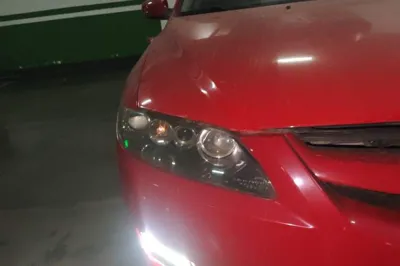 Mazda Mazda 6