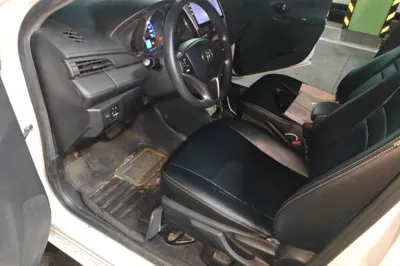 Toyota Vios