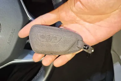 Volkswagen ID.4 X