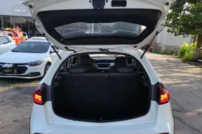 Geely Auto Vision X3
