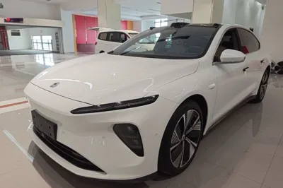 Nio ET7