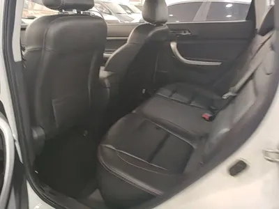 Changan CS35