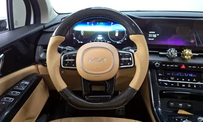 Kia Canival