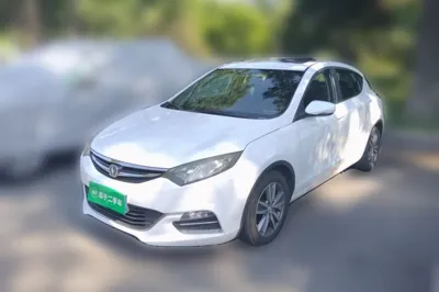 Changan Eado