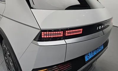 Hyundai Ioniq5