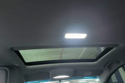 Geely Auto Binray
