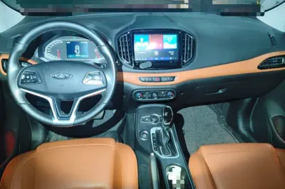 Chery Tiggo 7