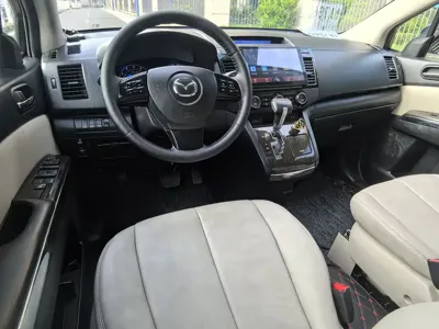 Mazda 8