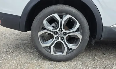 Renault-KoreaSamsung XM3