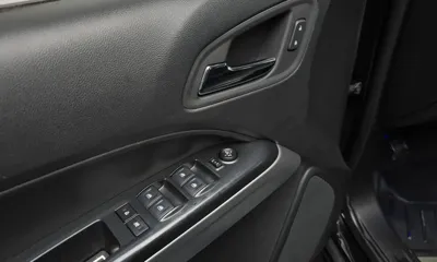 ChevroletGMDaewoo Colorado