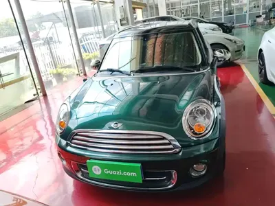 MINI Mini Clubman