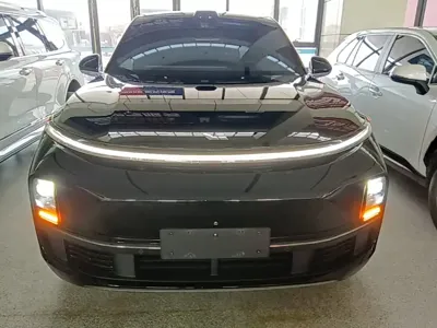 Li Auto Li L9