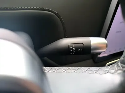 Li Auto Li L7