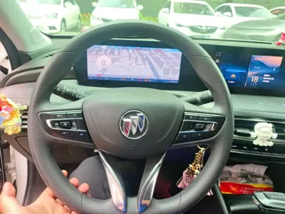 Buick Verano