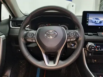 Toyota Wildlander