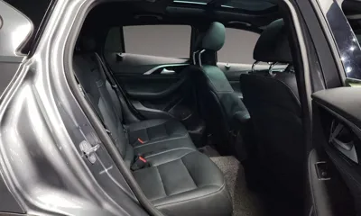 Infiniti QX30