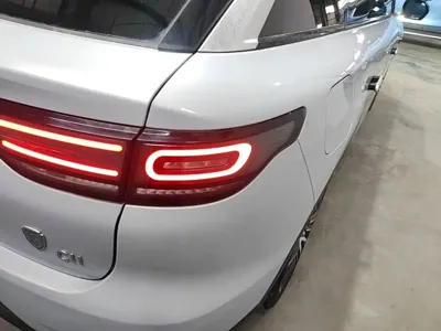 Leapmotor Leapmotor C11