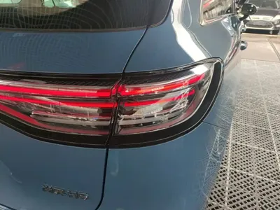 尚界 尚界H5