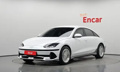 Hyundai Ioniq6