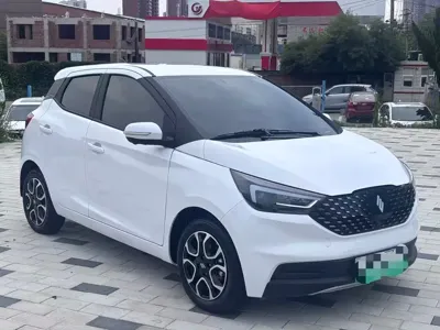 JMEV EV3