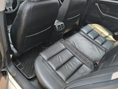 Volkswagen Golf (Import)
