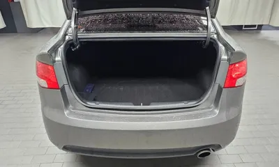 Kia Porte