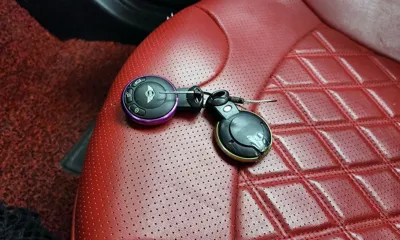 MINI Roadster