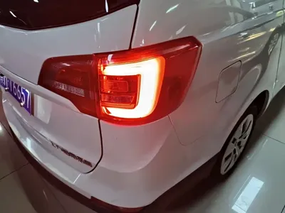 Baojun 730