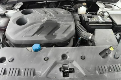 Changan X7 Plus