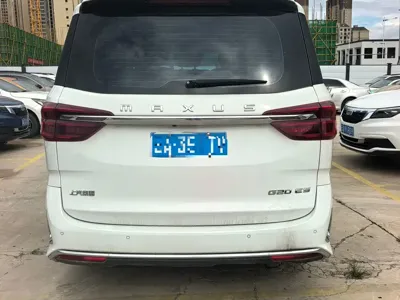 大通 G20