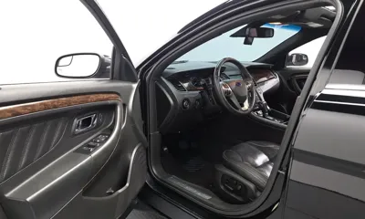 Ford Taurus