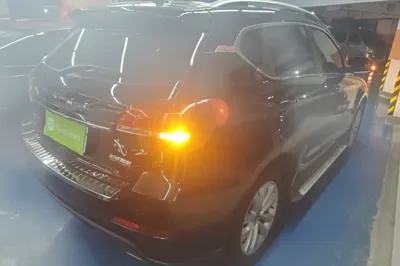 Haval H2