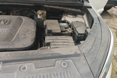 Changan CS55