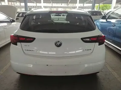 Buick Verano