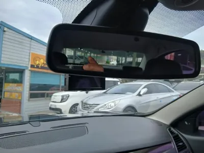 Renault-KoreaSamsung SM5
