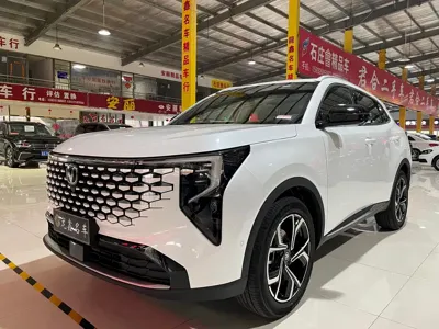Changan CS55PLUS