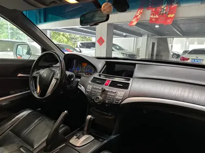Honda Crosstour