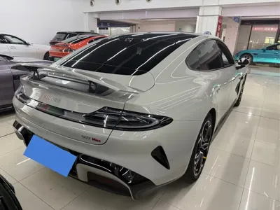 Xiaomi SU7