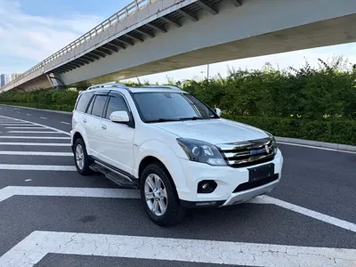 Haval H5 Classic