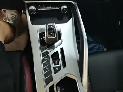 Geely Binyue