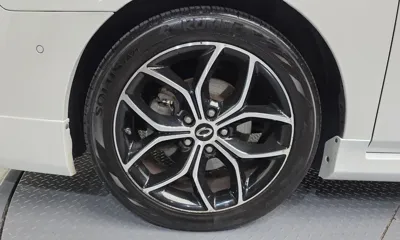 Renault-KoreaSamsung SM5
