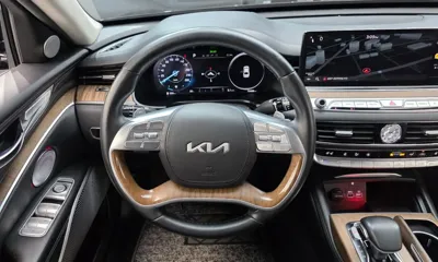 Kia K9