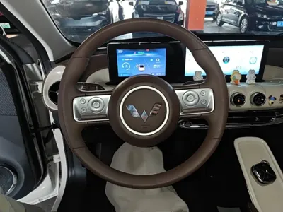 Wuling Bingo