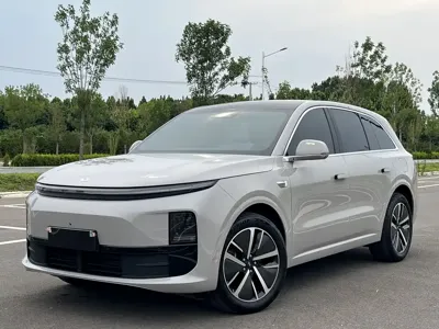 Li Auto Li L6
