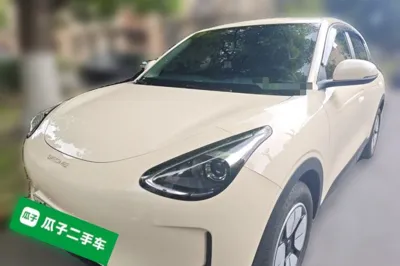 Geely Galaxy Geome