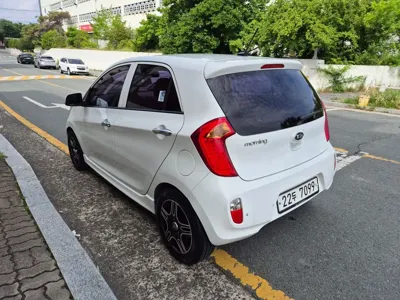 Kia Morning