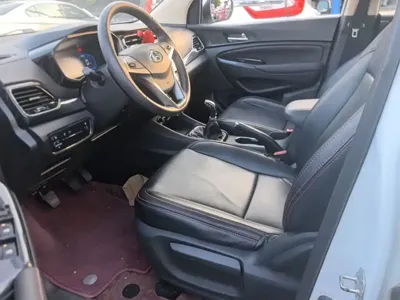 Oshan Oushang A800